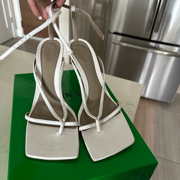 Bottega veneta heel 41 - Picture 4 of 4